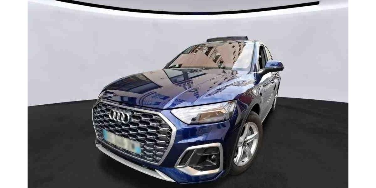 Audi Q5 32.420 km 44.810 &euro; Hagen 58091