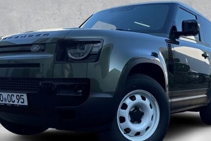 Land Rover Defender 3.250 km 67.900 &euro; Dortmund 44143