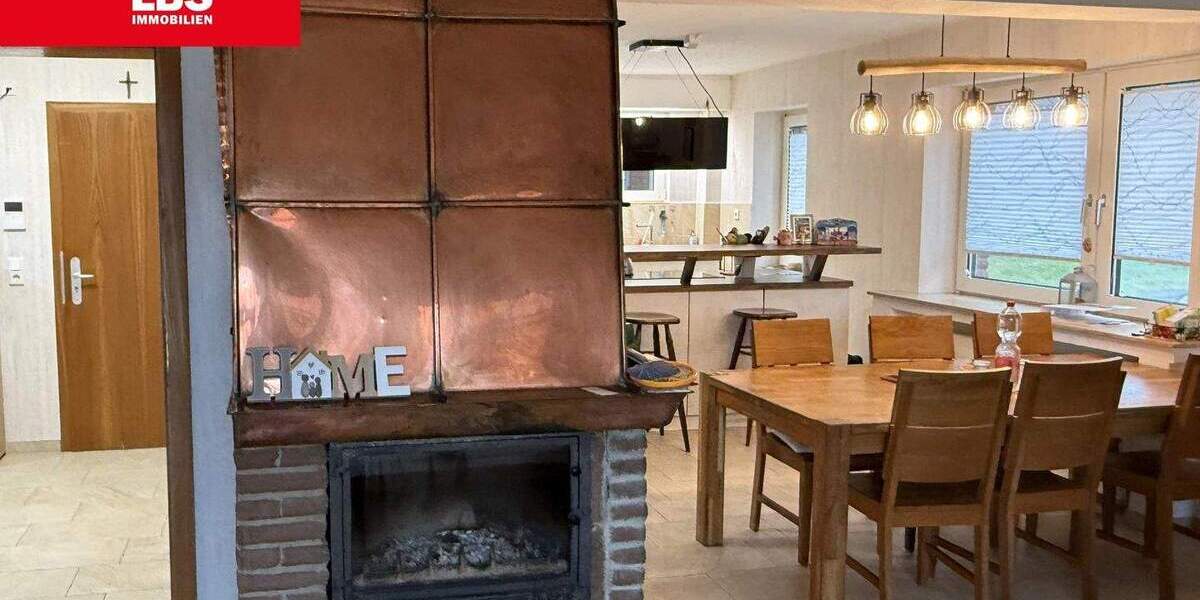 Mehrfamilienhaus, Wohnhaus Dorsten Östrich - 6 Zimmer, 223 m&sup2;, 569.000&euro; | Angebot:25835483