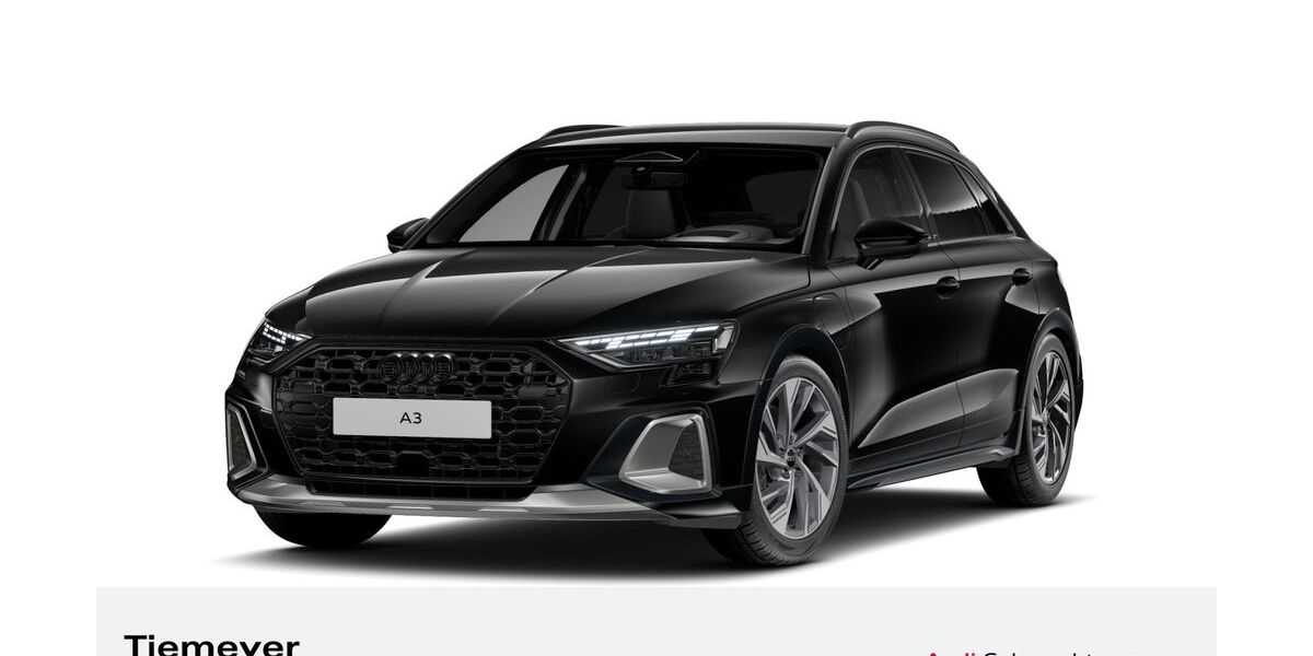 Audi A3 5.152 km 35.550 &euro; Dorsten 46284