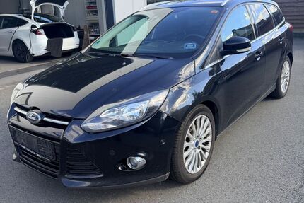 Ford Focus 434.513 km 1.750 &euro; Bochum 44803