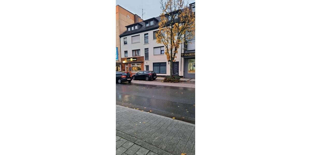 Hochparterre Gelsenkirchen Ückendorf - 3 Zimmer, 58 m&sup2;, 99.000&euro; | Angebot:25220738