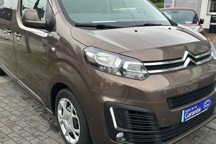 Citroen SpaceTourer 154.000 km 18.450 € Wuppertal 42279