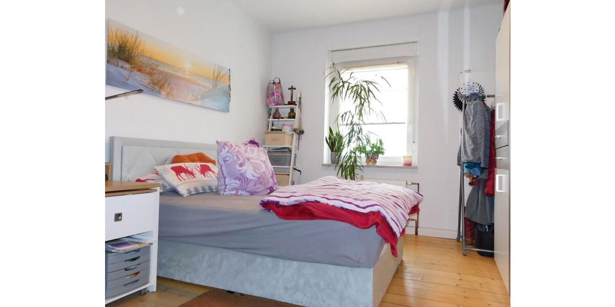 Etagenwohnung Wuppertal Lichtenplatz - 2 Zimmer, 51 m&sup2;, 500&euro; | Angebot:26648407