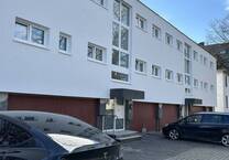 Renovierte Erdgeschoss 3-Zimmerwohnung mit Terrasse in Düsseldorf-Reisholz sucht ab sofort neue Mieter!