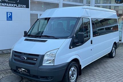 Ford Transit 108.253 km 15.950 &euro; Schwelm 58332