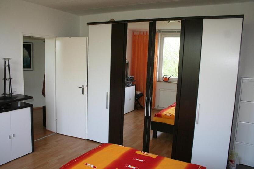 Wohnung mit 5,8 % Rendite! Attraktive Kapitalanlage mit Garage zimmer