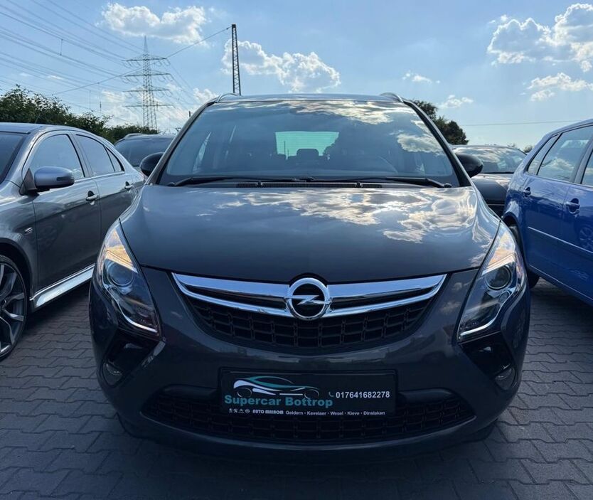 Zafira