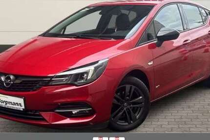 Opel Astra 51.954 km 16.990 &euro; Bottrop 46240