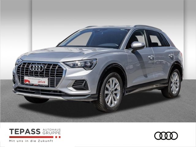 Audi Q3 13.005 km 39.980 € Schwelm 58332