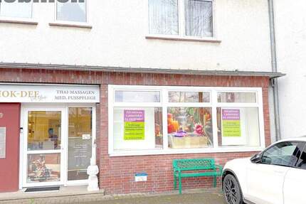 LadenlokalPraxisfläche in Lünen-Beckinghausen 2 zimmer