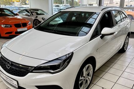 Opel Astra 76.444 km 9.980 € Gevelsberg 58285