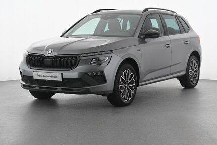 Skoda Kamiq 17.501 km 24.350 € Essen 45143