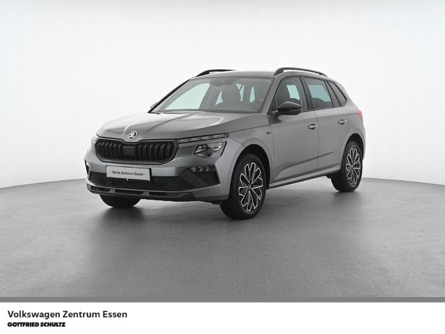 Skoda Kamiq 17.501 km 24.350 € Essen 45143