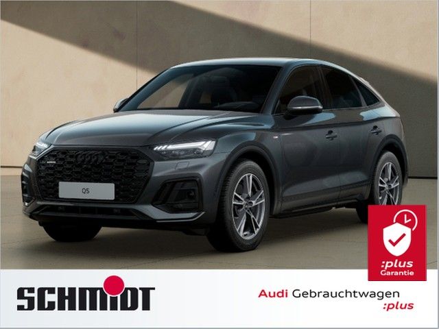 Audi Q5 29.570 km 53.840 &euro; Recklinghausen 45657