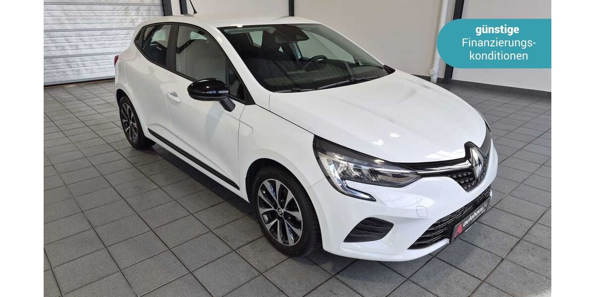 Renault Clio 28.056 km 15.590 &euro; Wuppertal 42287