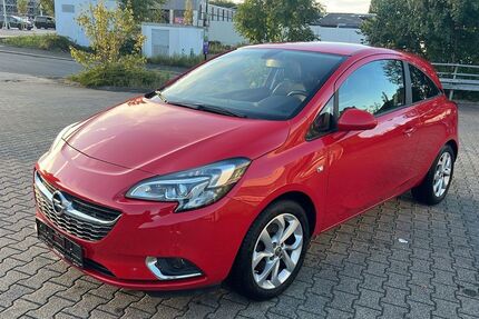 Opel Corsa 100.000 km 6.999 € Wetter Ruhr 58300