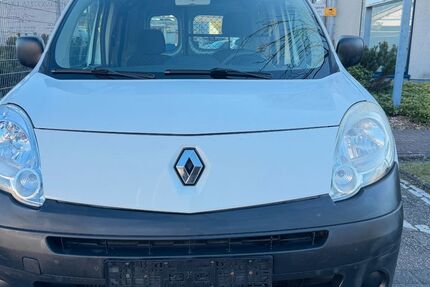 Renault Kangoo 201.000 km 3.150 &euro; Oberhausen 46047