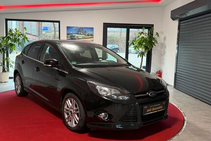 Ford Focus 113.013 km 6.990 € Bochum 44894