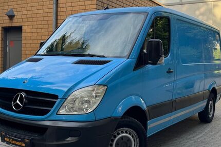 Mercedes-Benz Sprinter 342.637 km 7.450 &euro; Essen 45326