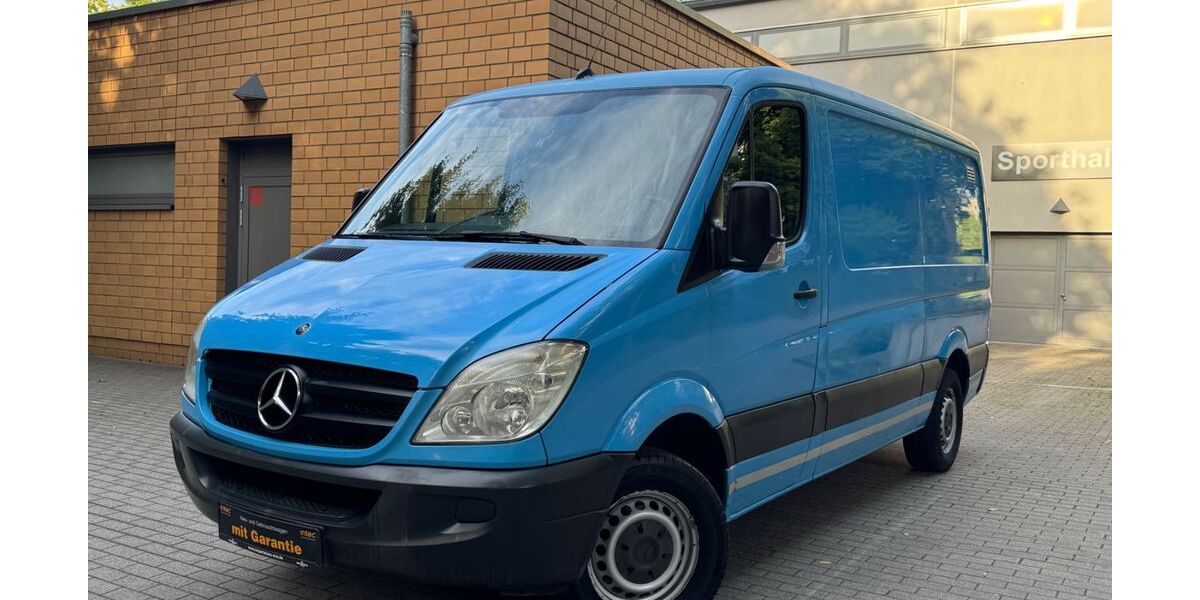 Mercedes-Benz Sprinter 342.637 km 7.450 &euro; Essen 45326