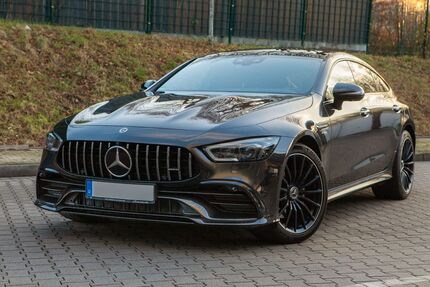 Mercedes-Benz AMG GT 59.015 km 79.879 &euro; Wetter 58300