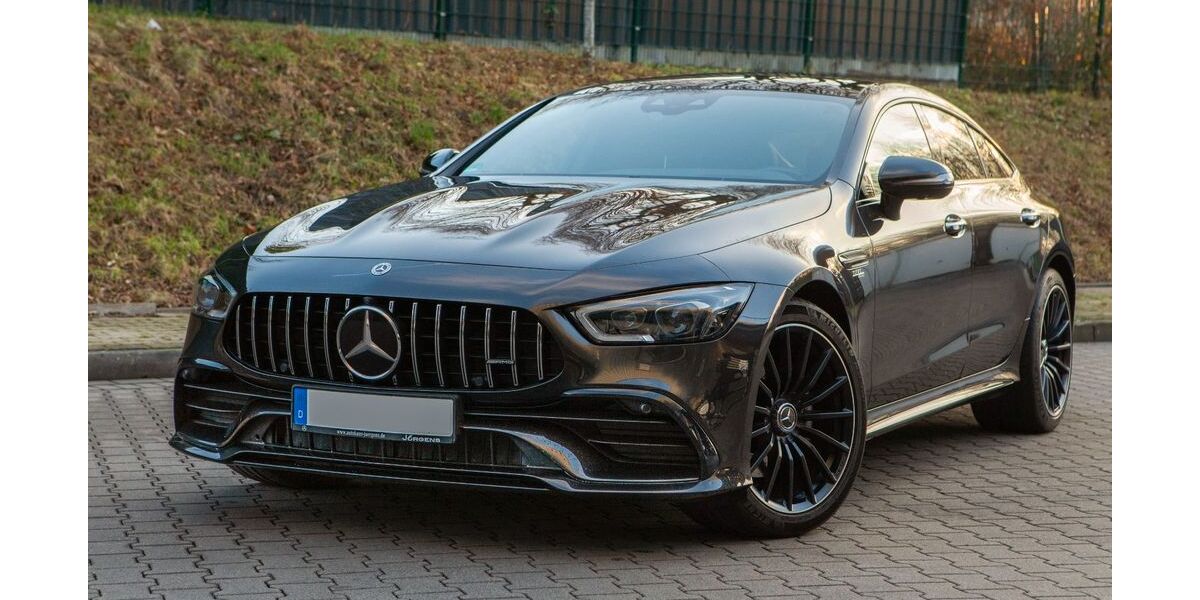 Mercedes-Benz AMG GT 59.015 km 79.879 &euro; Wetter 58300