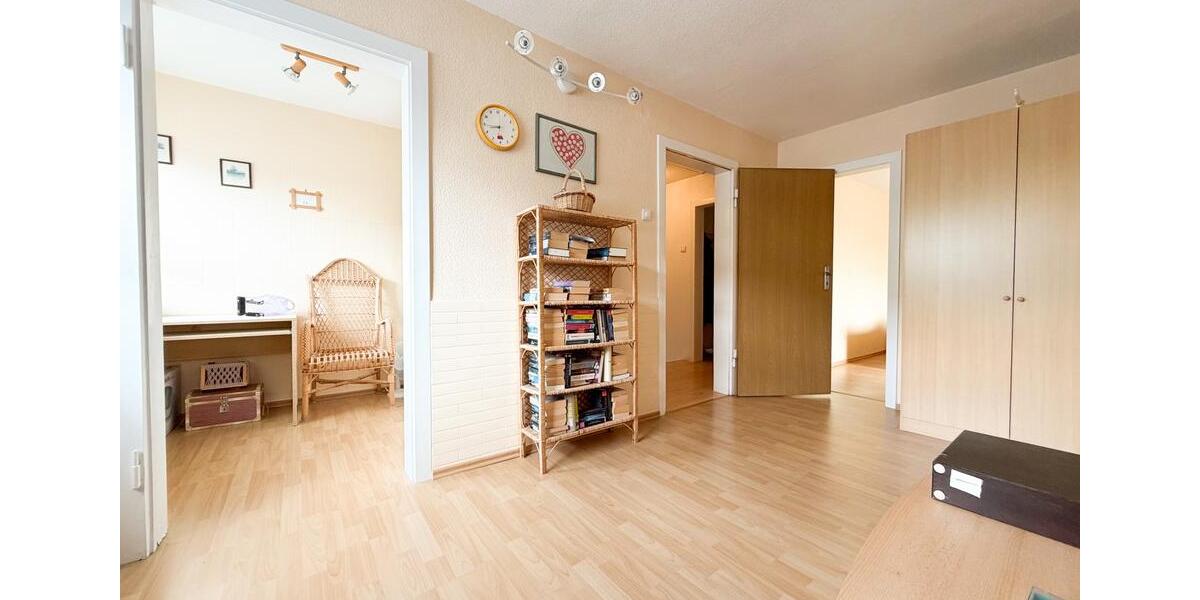 Doppelhaushälfte Herten Bertlich - 4 Zimmer, 114 m&sup2;, 324.000&euro; | Angebot:27537412