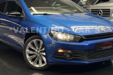 VW Scirocco 139.893 km 13.399 € Radevormwald 42477
