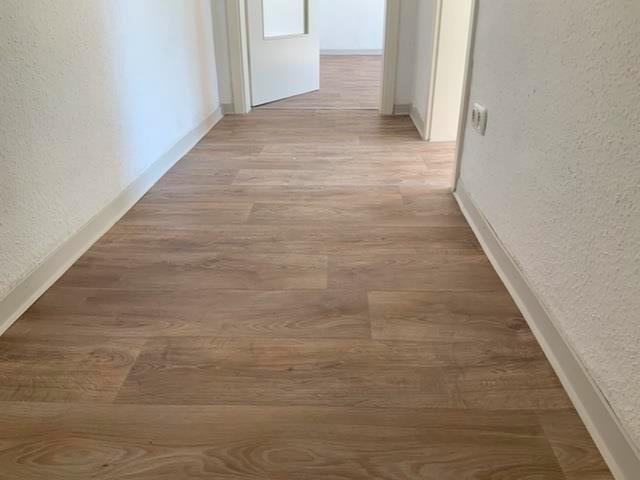 2-Zimmer-Wohnung in Herne Unser Fritz 2 zimmer