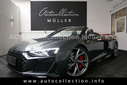 Audi R8 24.060 km 129.897 € Remscheid 42897