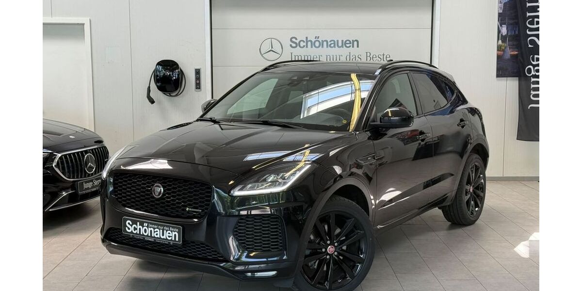 Jaguar E-Pace 162.348 km 14.750 &euro; Wuppertal 42281