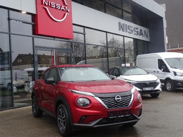Nissan Juke 2.600 km 28.990 &euro; Essen 45355