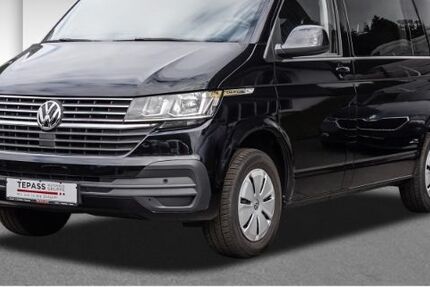 VW T6 Caravelle 8.971 km 45.908 € Schwelm 58332