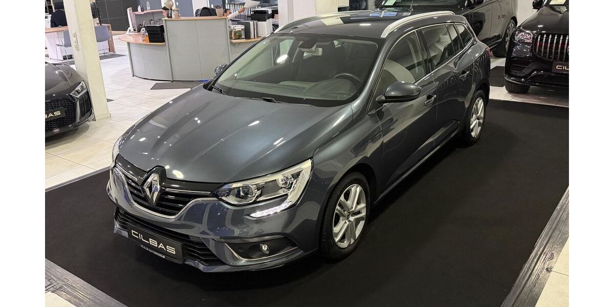 Renault Megane 33.339 km 13.500 &euro; Gelsenkirchen 45891
