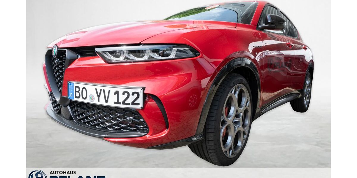 Alfa Romeo Tonale 9.990 km 41.490 &euro; Herne 44625