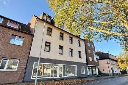 Haus Gladbeck Zweckel - 1 Zimmer, 530 m&sup2;, 495.000&euro; | Angebot:25748109