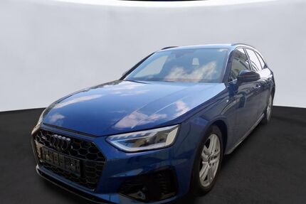 Audi A4 55.343 km 37.925 &euro; Hagen 58091