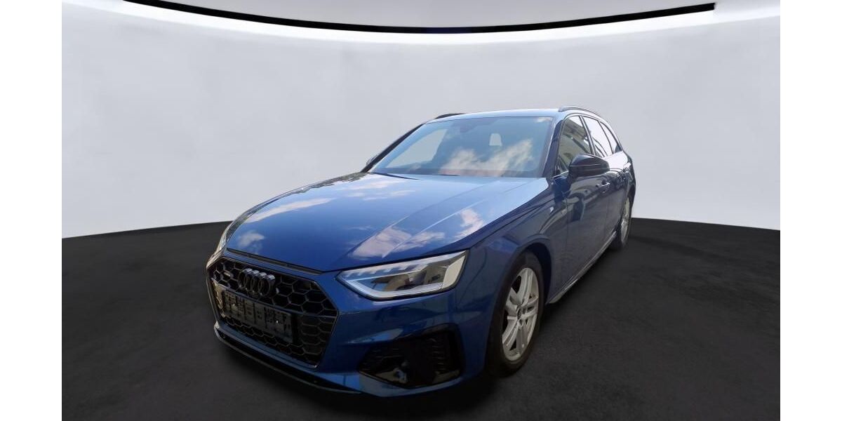 Audi A4 55.343 km 37.925 &euro; Hagen 58091