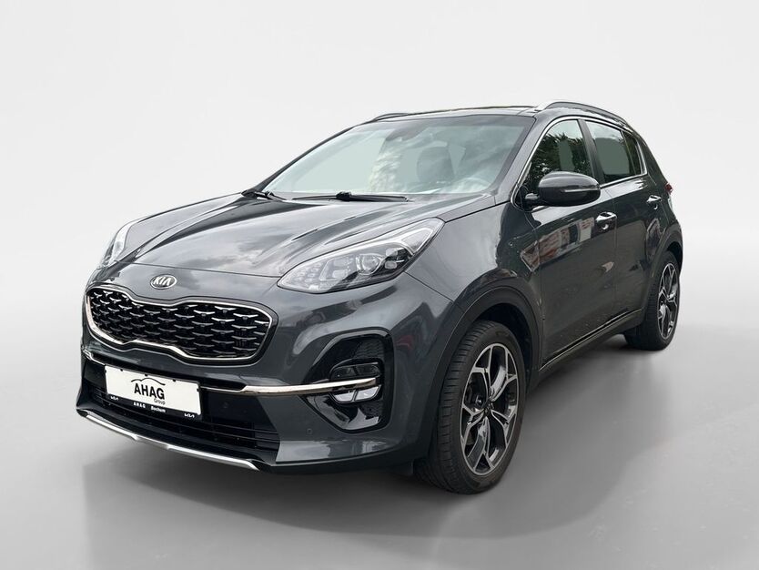Kia Sportage 92.570 km 18.380 € Bochum 44795