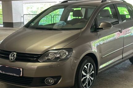 VW Golf Plus 79.900 km 4.700 &euro; Bochum 44801