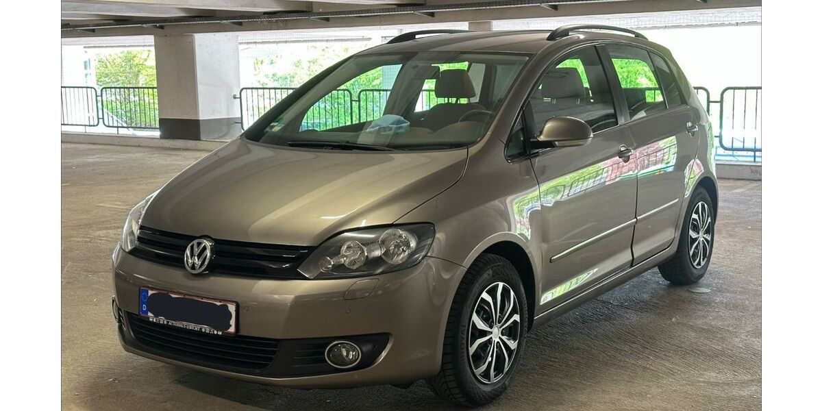 VW Golf Plus 79.900 km 4.700 &euro; Bochum 44801