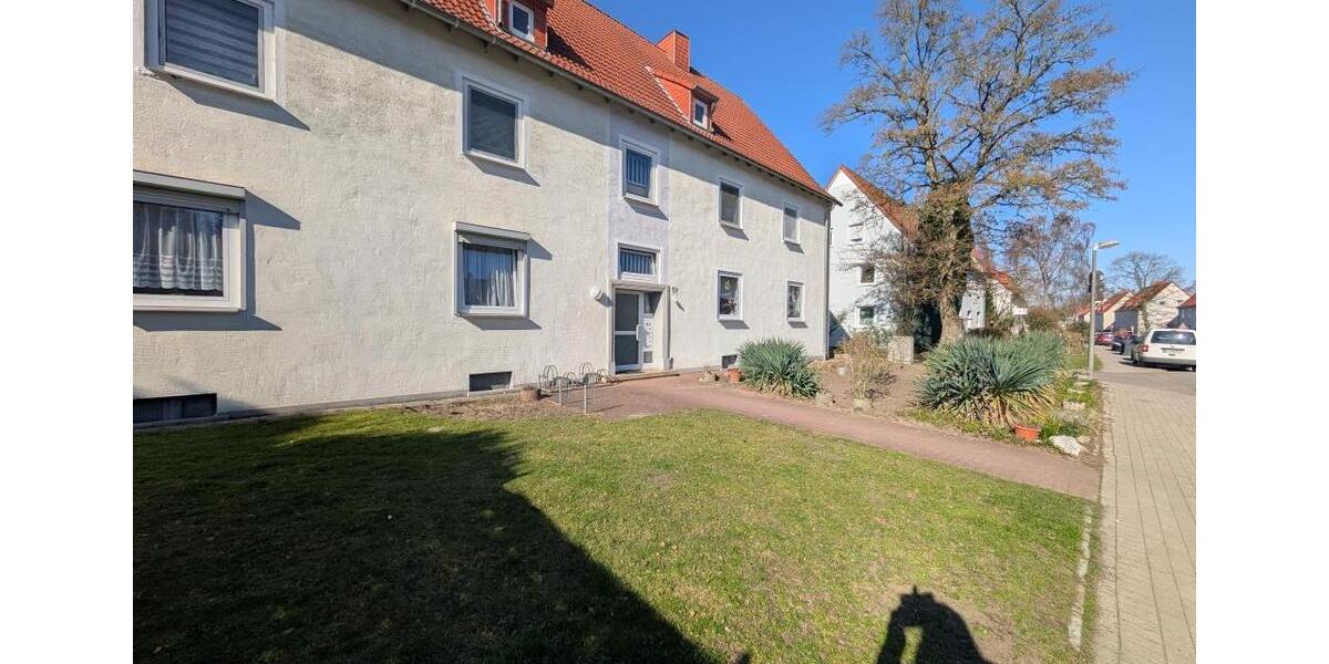 Etagenwohnung Marl Alt-Marl - 3 Zimmer, 75 m&sup2;, 535&euro; | Angebot:25665157