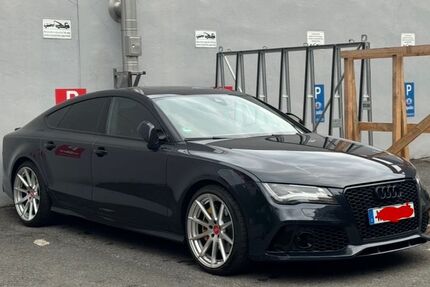 Audi A7 202.000 km 23.000 &euro; Wuppertal 42117