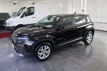 Jeep Avenger 43.211 km 14.950 &euro; Essen 45329