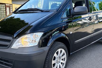 Mercedes-Benz Vito 140.000 km 14.500 &euro; Essen 45309