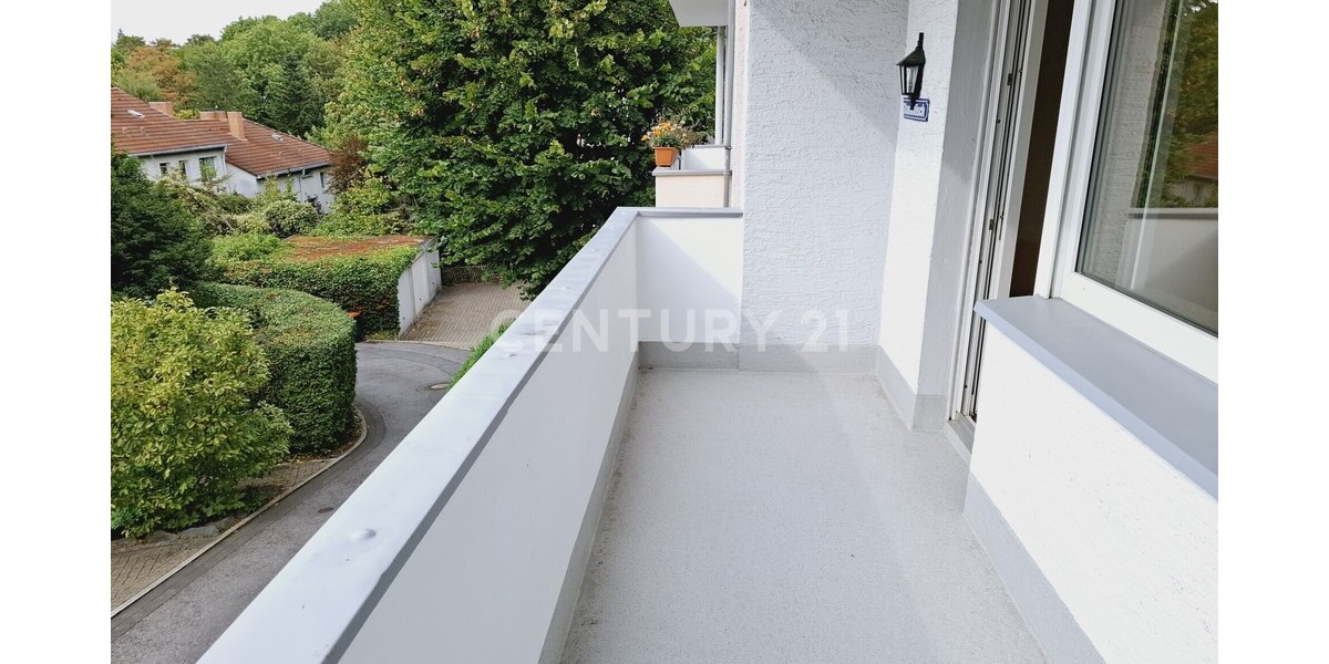 Wohnglück in ruhiger Nachbarschaft von Emst - Etagenwohnung Hagen - Emst Emst | Angebot:27120507