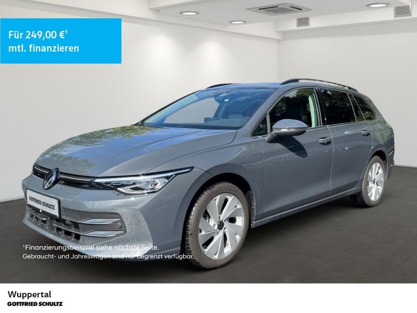 VW Golf 11.596 km 35.950 € Wuppertal 42109