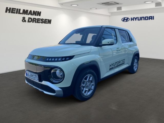 Hyundai INSTER 1.250 km 24.950 € Gelsenkirchen 45891