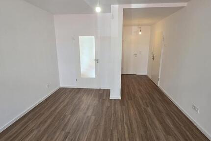 Attraktive 1-Zimmer Wohnung mit Balkon in Recklinghausen Zentrum 1 zimmer